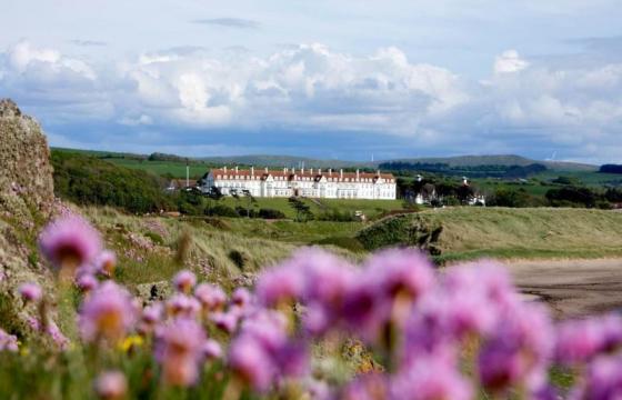 Scotland Golf "Tours of Champions"