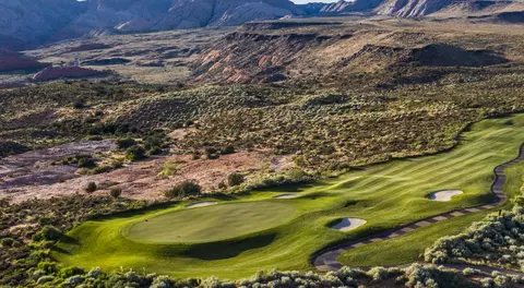 Ledges st george golf package