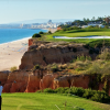 Vale do Lobo Algarve Ocean Holes