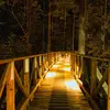 boardwalk at rockwater resort sunshine coast bc