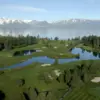 Edgewood Golf Club Tahoe