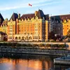 empress fairmont victoria