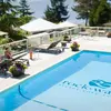 rockwater resort sunshine coast bc pool amenities